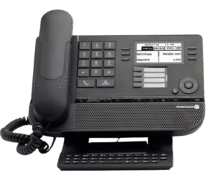 postealcatelslid POSTE NUMERIQUE ALCATEL-LUCENT 8039-3MG27104FR