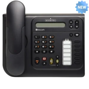 POSTE NUMERIQUE ALCATEL-LUCENT 4019-3GV27011FB