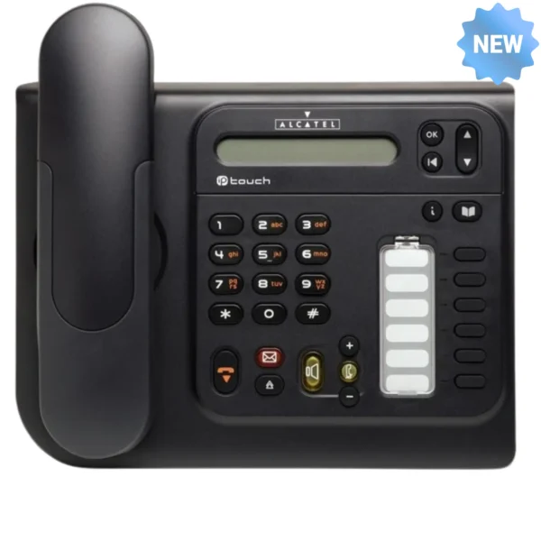 POSTE NUMERIQUE ALCATEL-LUCENT 4019-3GV27011FB