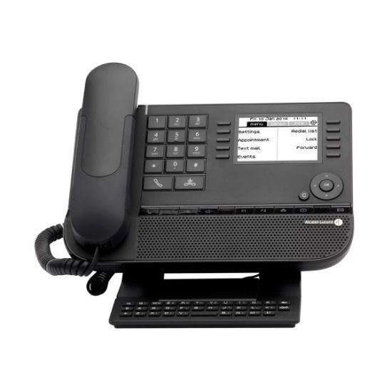 8038-4 POSTE IP ALCATEL-LUCENT 8038-3MG27101FR
