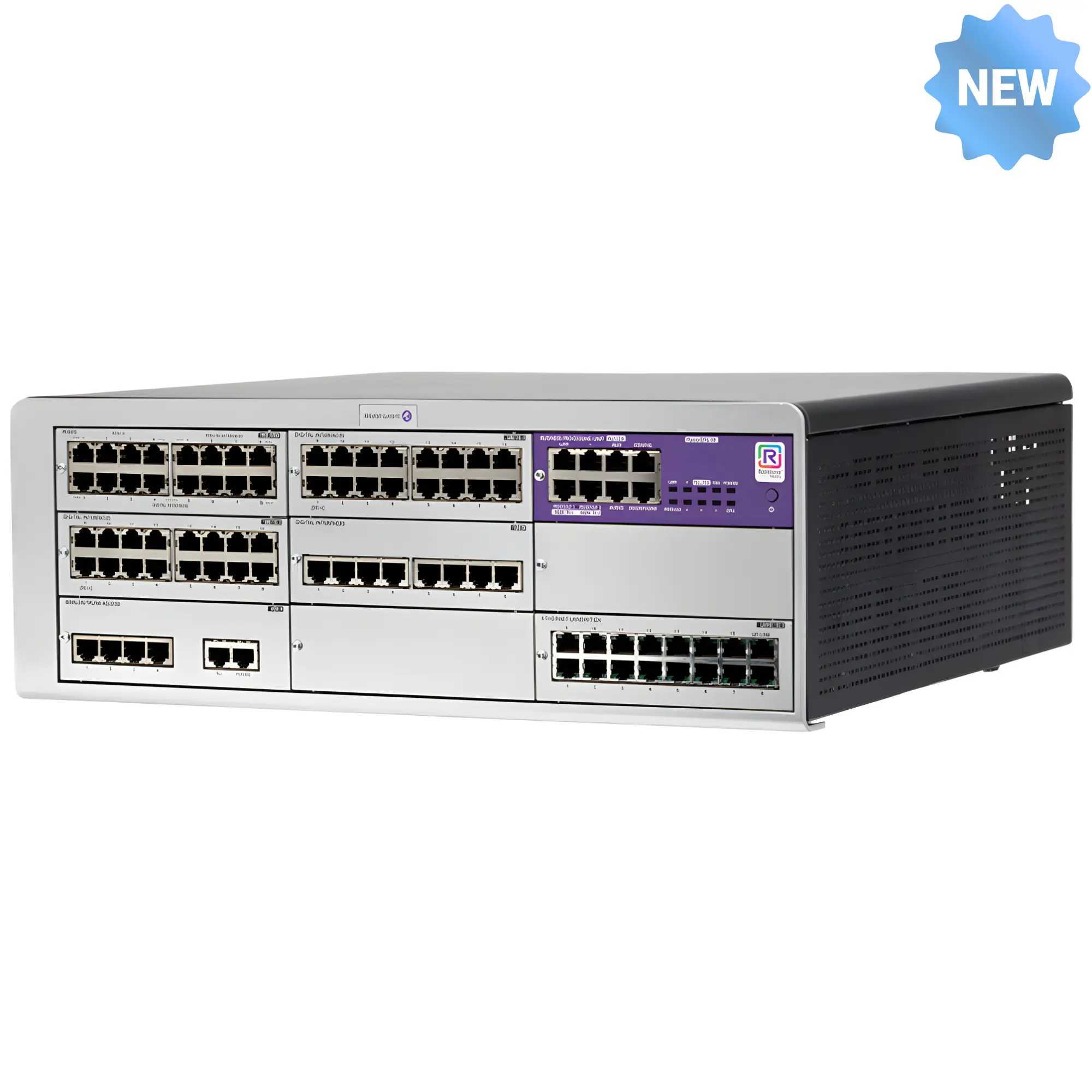 Alcatel Server Rack COFFRET ALCATEL-LUCENT RACK3 LARGE R5-150W-3EH02163AA - Maysara TELECOM