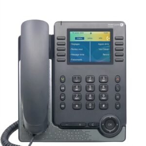 POSTE HYBRIDE ALCATEL-LUCENT ALE-30H ESSENTIAL DESKPHONE-3ML37030AA