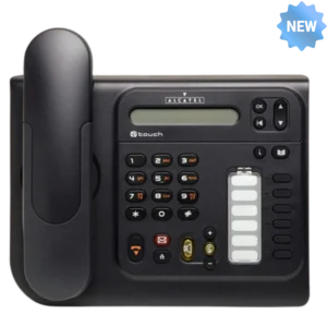 POSTE IP ALCATEL-LUCENT 4018-3GV27063FB