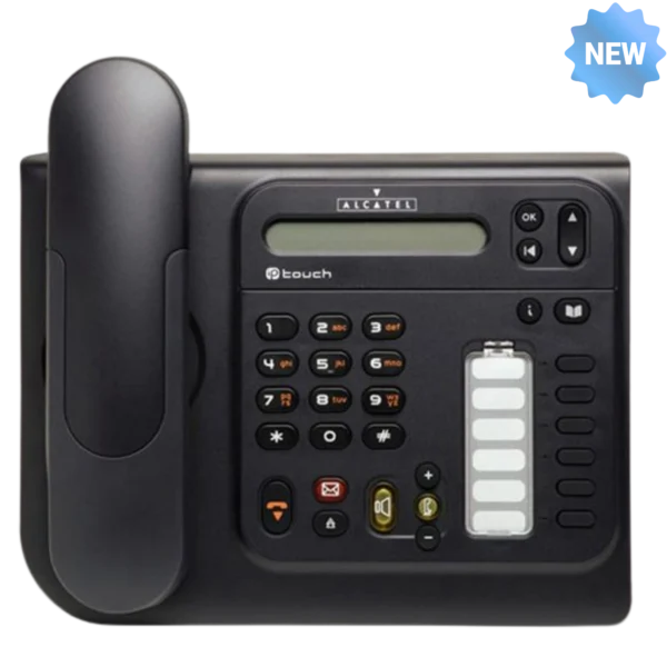 POSTE IP ALCATEL-LUCENT 4018-3GV27063FB POSTE IP ALCATEL-LUCENT 4018-3GV27063FB