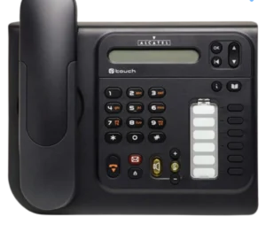 POSTE IP ALCATEL-LUCENT 4018-3GV27063FB