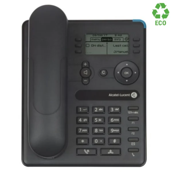 POSTE IP ALCATEL-LUCENT 8008-3MG08010AA POSTE IP ALCATEL-LUCENT 8008-3MG08010AA