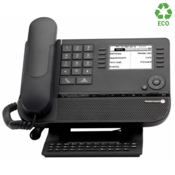 POSTE IP ALCATEL-LUCENT 8038-3MG27101FR POSTE IP ALCATEL-LUCENT 8038-3MG27101FR