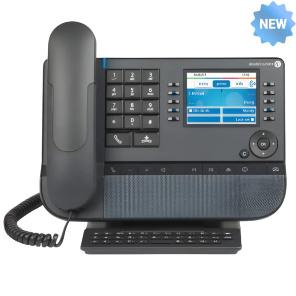 POSTE IP ALCATEL-LUCENT 8058S-3MG27203FR POSTE IP ALCATEL-LUCENT 8058S-3MG27203FR