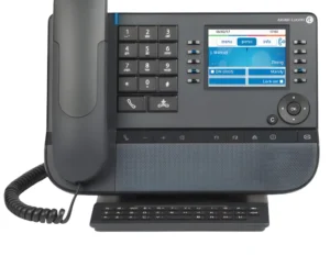 POSTE IP ALCATEL-LUCENT 8058S-3MG27203FR