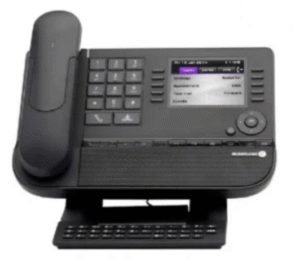 POSTE IP ALCATEL-LUCENT 8068S-3MG27204FR POSTE IP ALCATEL-LUCENT 8068S-3MG27204FR