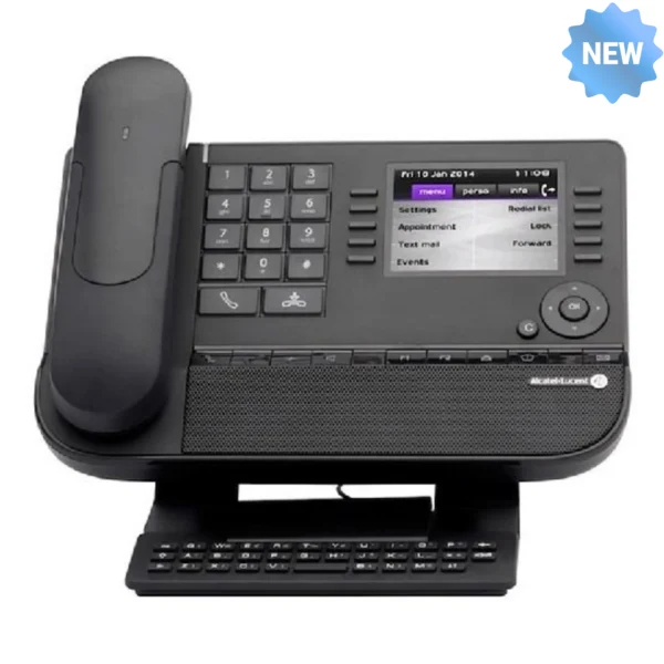 POSTE IP ALCATEL-LUCENT 8068S-3MG27204FR