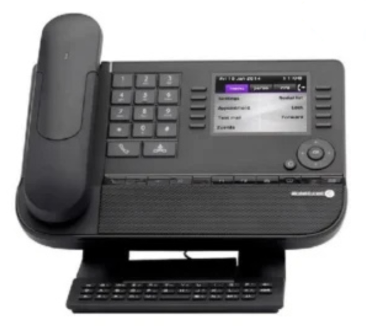 POSTE IP ALCATEL-LUCENT 8068S-3MG27204FR