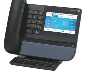 POSTE IP ALCATEL-LUCENT 8078S-3MG27205FR
