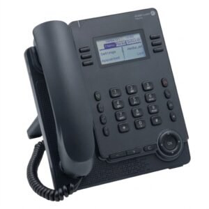 POSTE IP ALCATEL-LUCENT ALE-20 ESSENTIAL DESKPHONE-3ML37020BB POSTE IP ALCATEL-LUCENT ALE-20 ESSENTIAL DESKPHONE-3ML37020BB