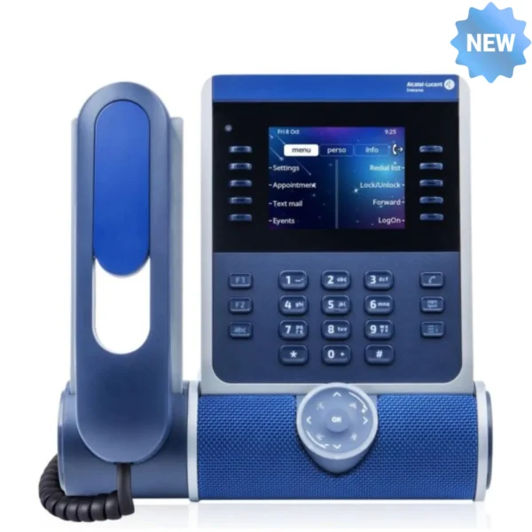 POSTE IP ALCATEL-LUCENT ALE-300-3ML27310AA POSTE IP ALCATEL-LUCENT ALE-300-3ML27310AA