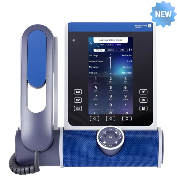 POSTE IP ALCATEL-LUCENT ALE-500- 3ML27510AA POSTE IP ALCATEL-LUCENT ALE-500- 3ML27510AA