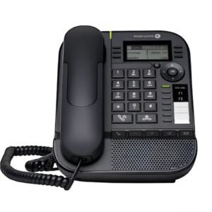 POSTE NUMERIQUE ALCATEL-LUCENT 8019/8019S-3MG27221AA