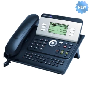 POSTE NUMERIQUE ALCATEL-LUCENT 4029-3GV27010FB