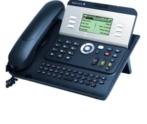 POSTE NUMERIQUE ALCATEL-LUCENT 4029-3GV27010FB Poste numérique Alcatel-Lucent 4029 pour standard téléphonique professionnel