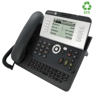 POSTE NUMERIQUE ALCATEL-LUCENT 4039-3GV27009FB