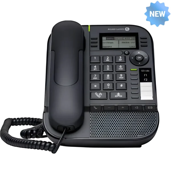 POSTE NUMERIQUE ALCATEL-LUCENT 8019_8019S-3MG27221AA POSTE NUMERIQUE ALCATEL-LUCENT 8019/8019S-3MG27221AA