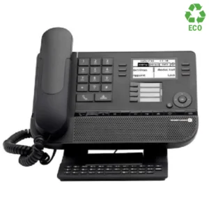 POSTE NUMERIQUE ALCATEL-LUCENT 8029-3MG27103FR