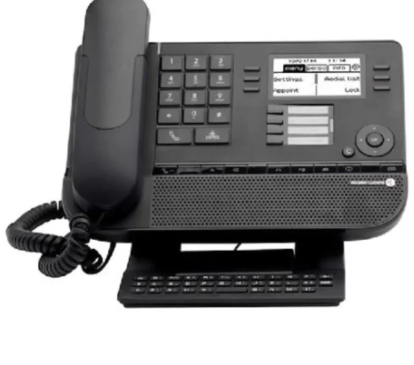 POSTE NUMERIQUE ALCATEL-LUCENT 8029-3MG27103FR POSTE NUMERIQUE ALCATEL-LUCENT 8029-3MG27103FR