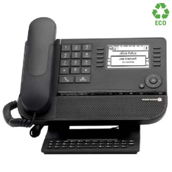 POSTE NUMERIQUE ALCATEL-LUCENT 8039-3MG27104FR POSTE NUMERIQUE ALCATEL-LUCENT 8039-3MG27104FR