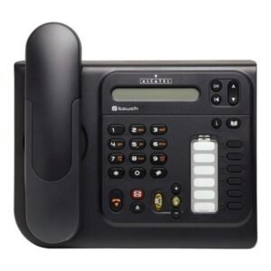 alcatel-4018 POSTE NUMERIQUE ALCATEL-LUCENT 4019-3GV27011FB