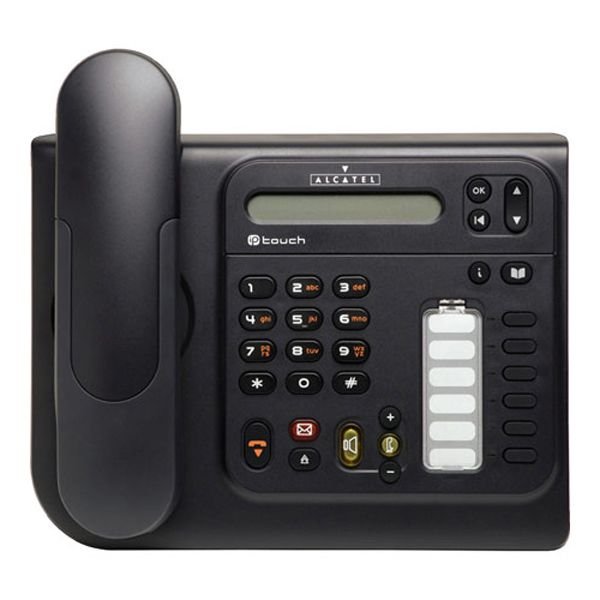 POSTE NUMERIQUE ALCATEL-LUCENT 4019-3GV27011FB