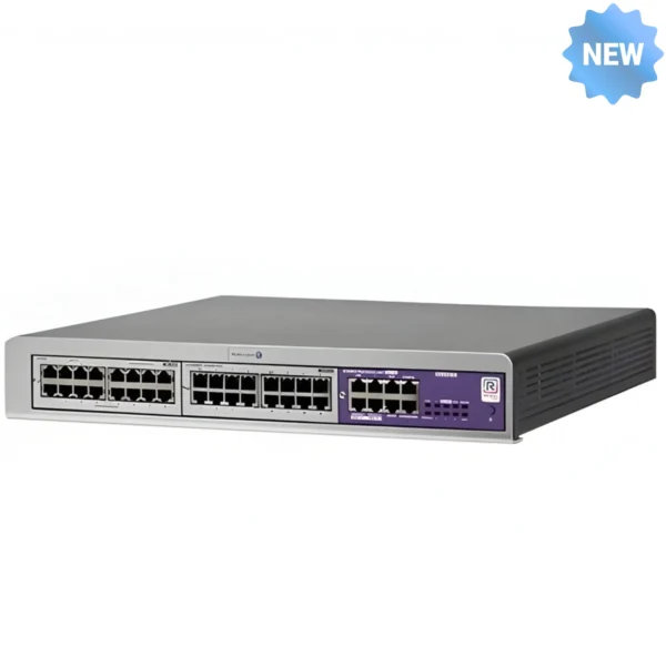 coffret COFFRET ALCATEL-LUCENT RACK1 SMALL R5-3EH02164AA