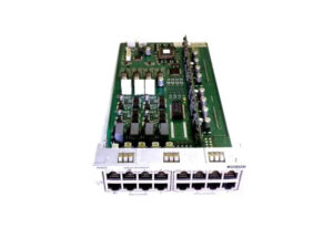 CARTE ALCATEL AMIX 4/4/8-1 OXO/OXE-3EH73061AC