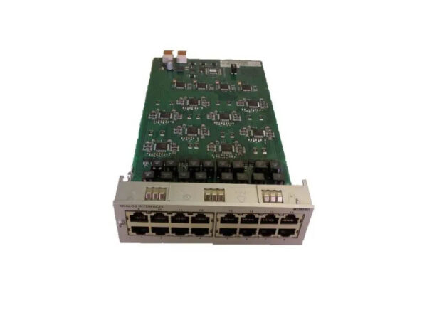 CARTE ALCATEL SLI16-2 OXO/OXE-3EH73092AB