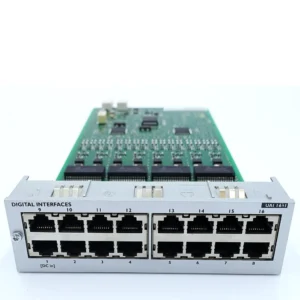 CARTE ALCATEL UAI16-1 OXO/OXE-3EH73050AB CARTE ALCATEL UAI16-1 OXO/OXE-3EH73050AB