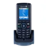 1-image Alcatel 8214 - Combiné DECT sans fil avec chargeur et alimentation - 3BN07012AA