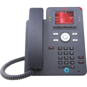 1066107849 Avaya J139 - Téléphone IP avec fil - 408966