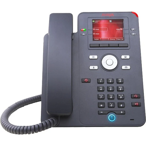 1066107849 Avaya J139 - Téléphone IP avec fil - 408966