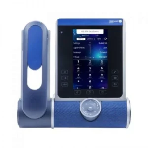 alcatel-lucent_ale-500bt Alcatel-Lucent ALE-500BT - Téléphone IP Bluetooth écran tactile 5,5'' - 3ML27520AA