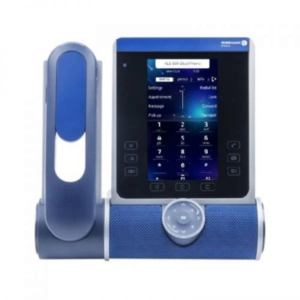 Alcatel-Lucent ALE-500BT - Téléphone IP Bluetooth écran tactile 5,5'' - 3ML27520AA