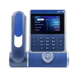 ale-400bt Alcatel-Lucent ALE-400BT - Téléphone IP écran tactile Bluetooth Enterprise - 3ML27420AA