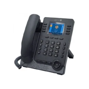 alm5s_1 Alcatel-Lucent Myriad M5s - Téléphone SIP écran 2,8" audio HD - 3MK37018AA