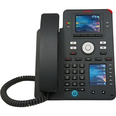 avaya-408967-l6105659 Avaya J159 - Téléphone IP - 408967