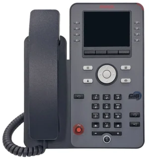 avaya-j179-tsg-secure-ip-phone-9 Avaya J179 - Téléphone IP multiligne blanc sans alimentation - 700514469