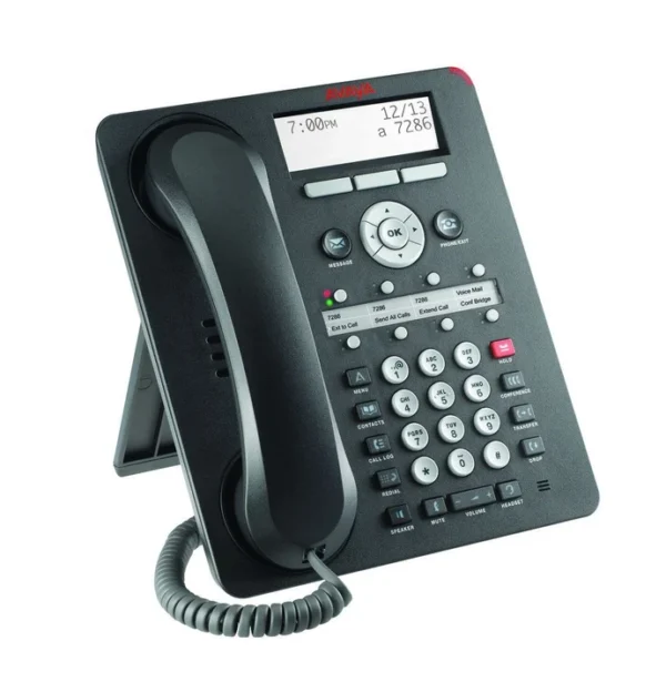 avaya_ipoffice_iptelefon_1408_1608 Avaya 1408 - Téléphone IP pour CM/IP Office/Integral Enterprise - 700504841
