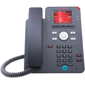 avaya_j139_1 Avaya J139 - Téléphone IP 4 lignes - 700513916