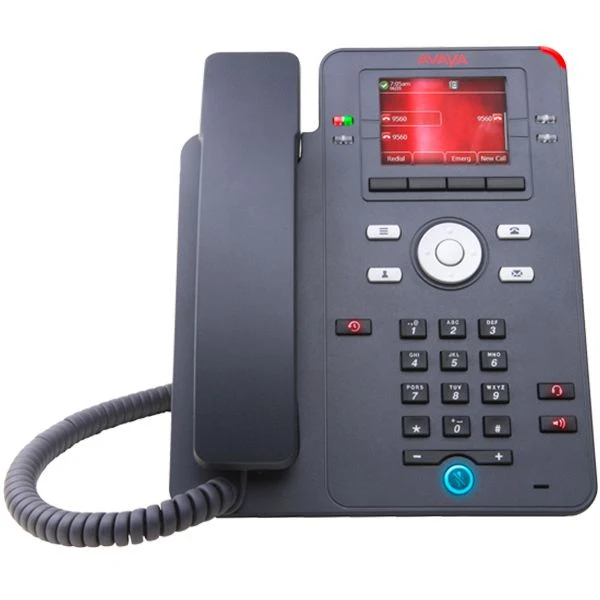 avaya_j139_1 Avaya J139 - Téléphone IP 4 lignes - 700513916