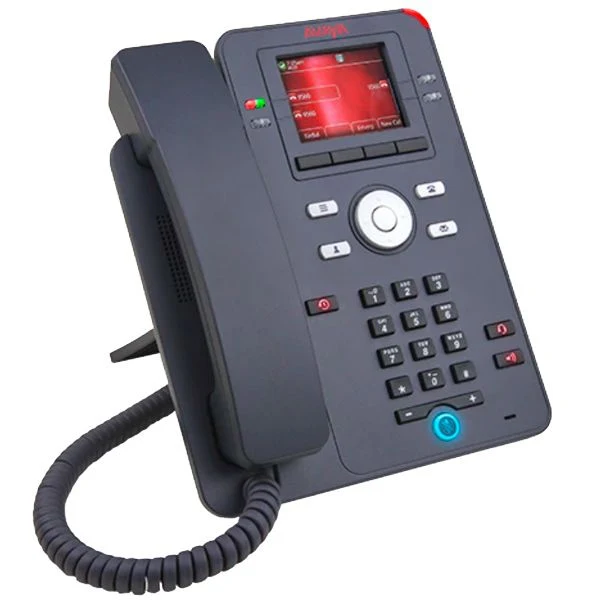 avaya_j139_3 Avaya J139 - Téléphone IP 4 lignes - 700513916