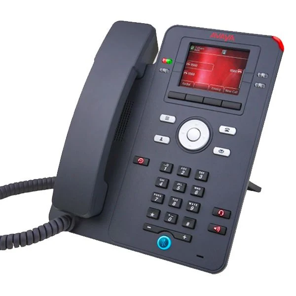 avaya_j139_4 Avaya J139 - Téléphone IP 4 lignes - 700513916