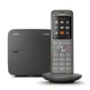 gigaset-cl660-sans-r_pondeur Gigaset CL660 : Téléphone sans fil avec écran couleur 2,4"
