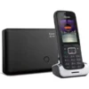 gigaset-premium-300-affichage Gigaset Premium 300 - Téléphone sans fil avec écran TFT 2,4"